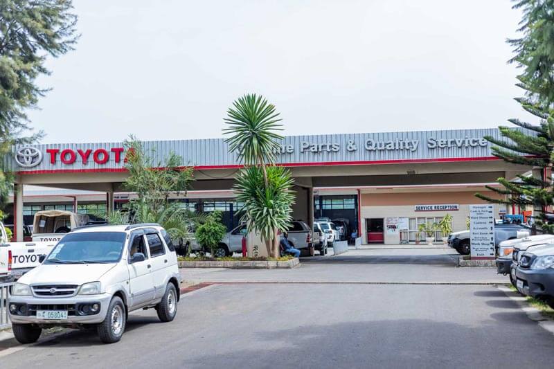 find your toyota car and toyota parts.