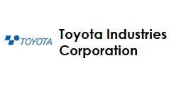 toyota industrial corporation